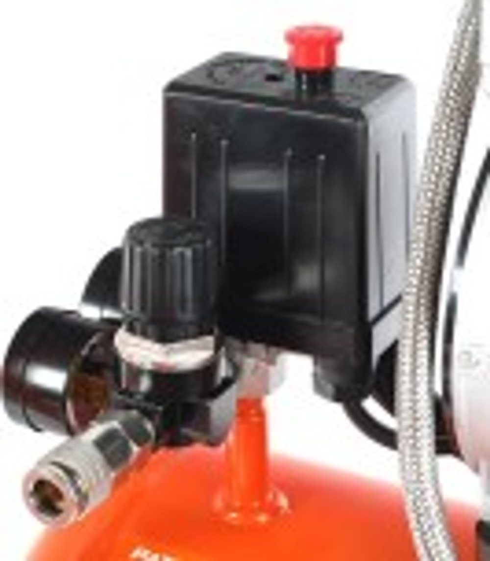 Компрессор поршневой безмасляный PATRIOT WO 24-160 525306375