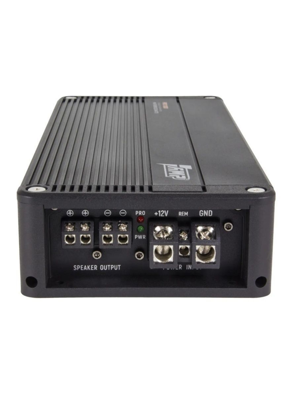 Усилитель автомобильный AMP PRO 1.1000