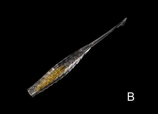 Tsurinoya R50 100мм./2,9гр.