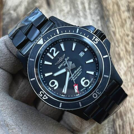 Часы Breitling