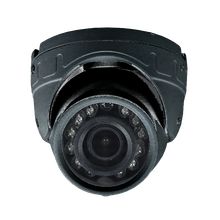 IP камера видеонаблюдения ST-S2501 (2.8 mm) черная