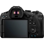 Беззеркальная камера Canon EOS R6 Mark III Kit RF 24-105mm f/4-7.1 IS STM