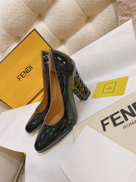 Fendi Pumps
