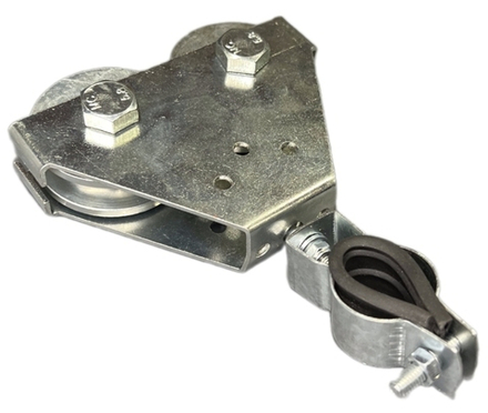 Подвес для кабеля ПК2-60-12