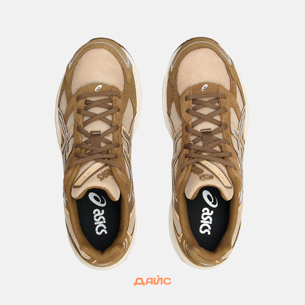 Кроссовки Asics Gel-1130 "Camel Beige"
