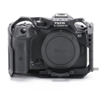 Клетка Tilta Camera Cage Pro Kit для Canon R7, черная