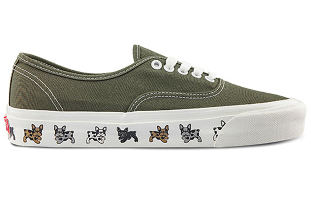 Vans Authentic 44 Dx