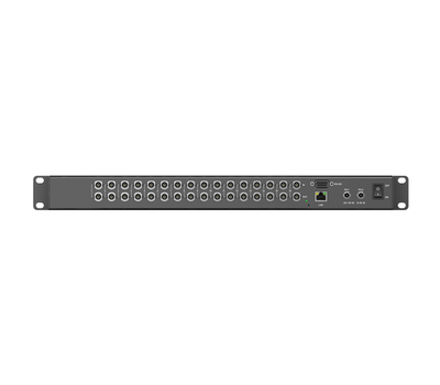 Коммутатор AvMatrix MSS1611-S, матричный, бесшовный, SDI