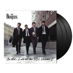 The Beatles / On Air - Live At The BBC Volume 2 (3LP)