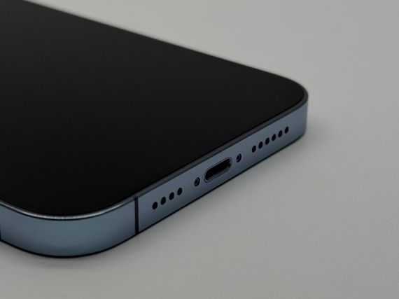 iPhone 13 Pro Max 256gb Sierra Blue