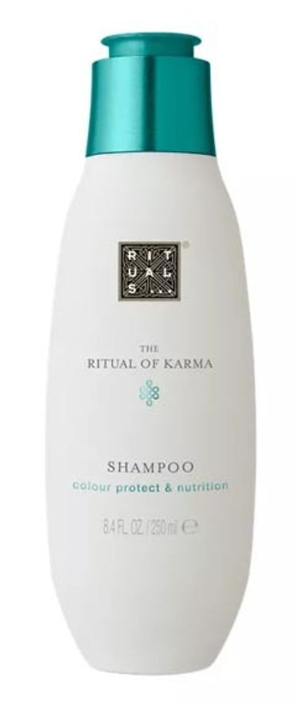 The Ritual of Karma Shampoo NEW