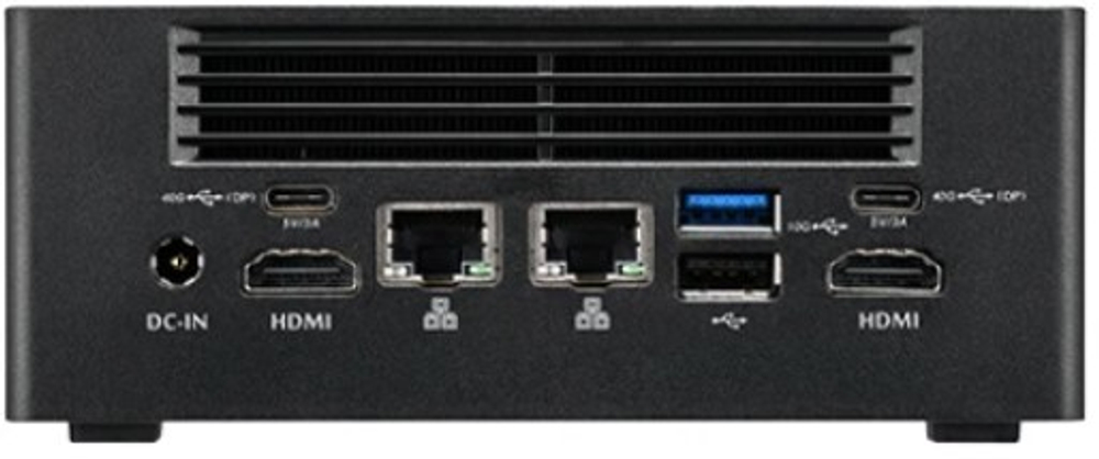Платформа  Shuttle 77R-NT10H-001-SHU04-MDG