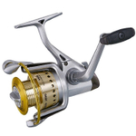 Катушка рыболовная безынерционная Applause 4000