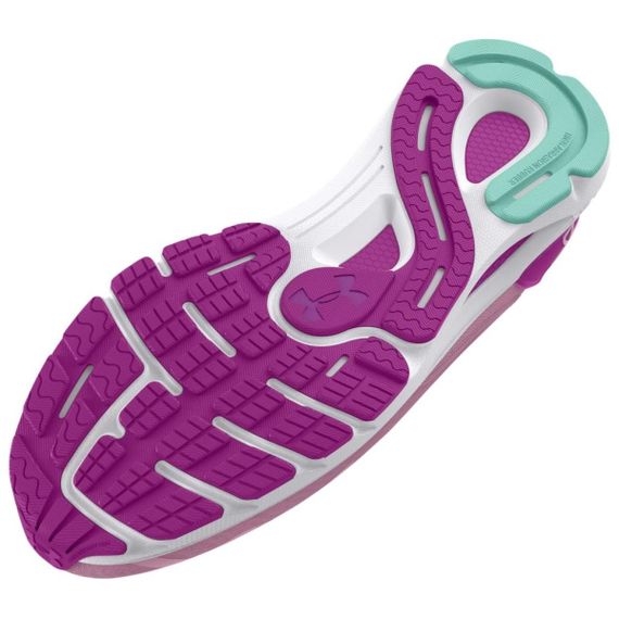 Under Armour Running Shoe 'Pink'