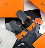 Шлепанцы Hermes