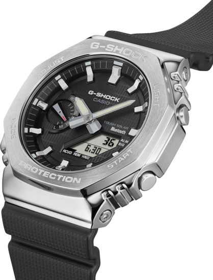 Наручные часы Casio GBM-2100-1A