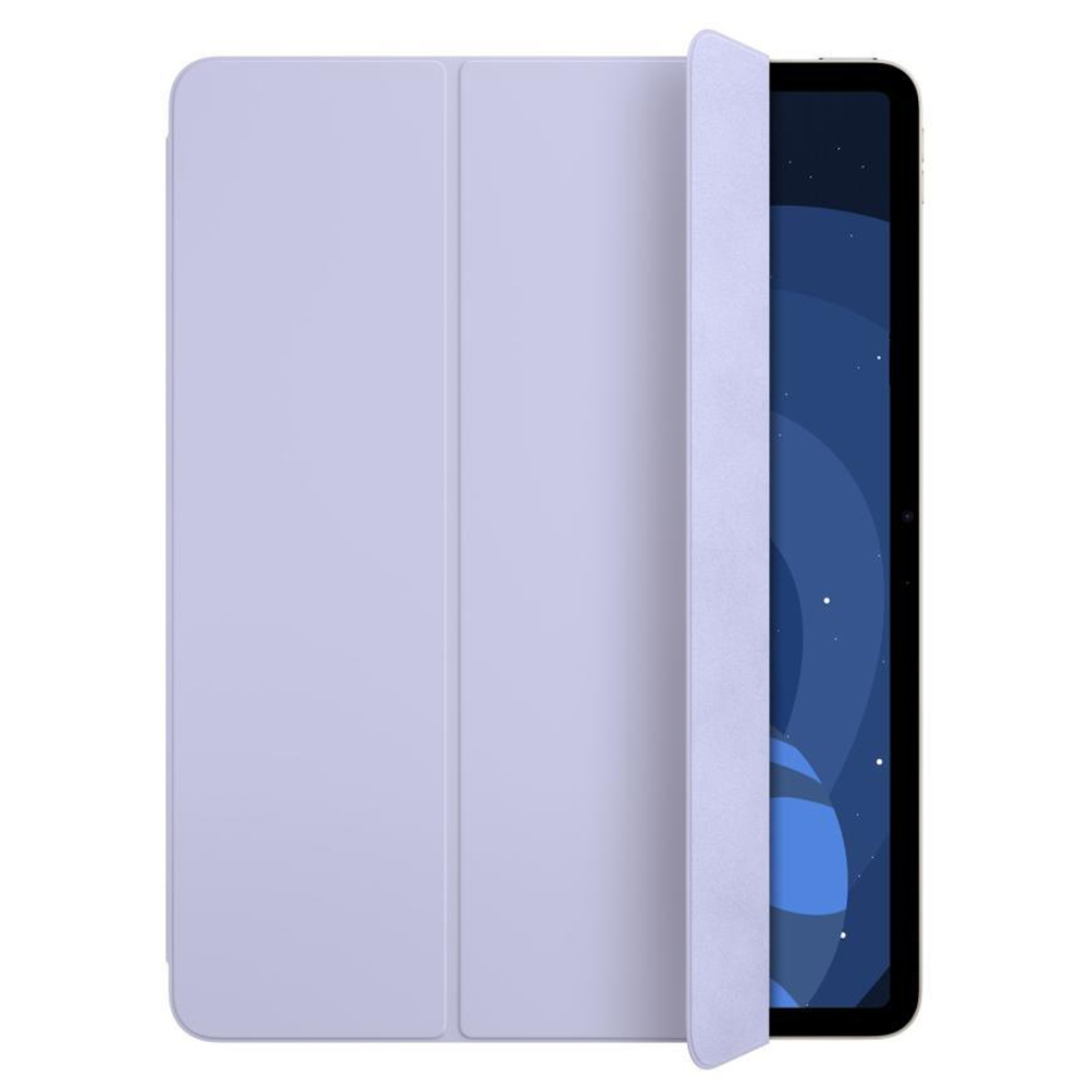 Обложка Apple Smart Folio для iPad Air 13" (M2, M3 | 2024–2025), Светло-фиолетовый
