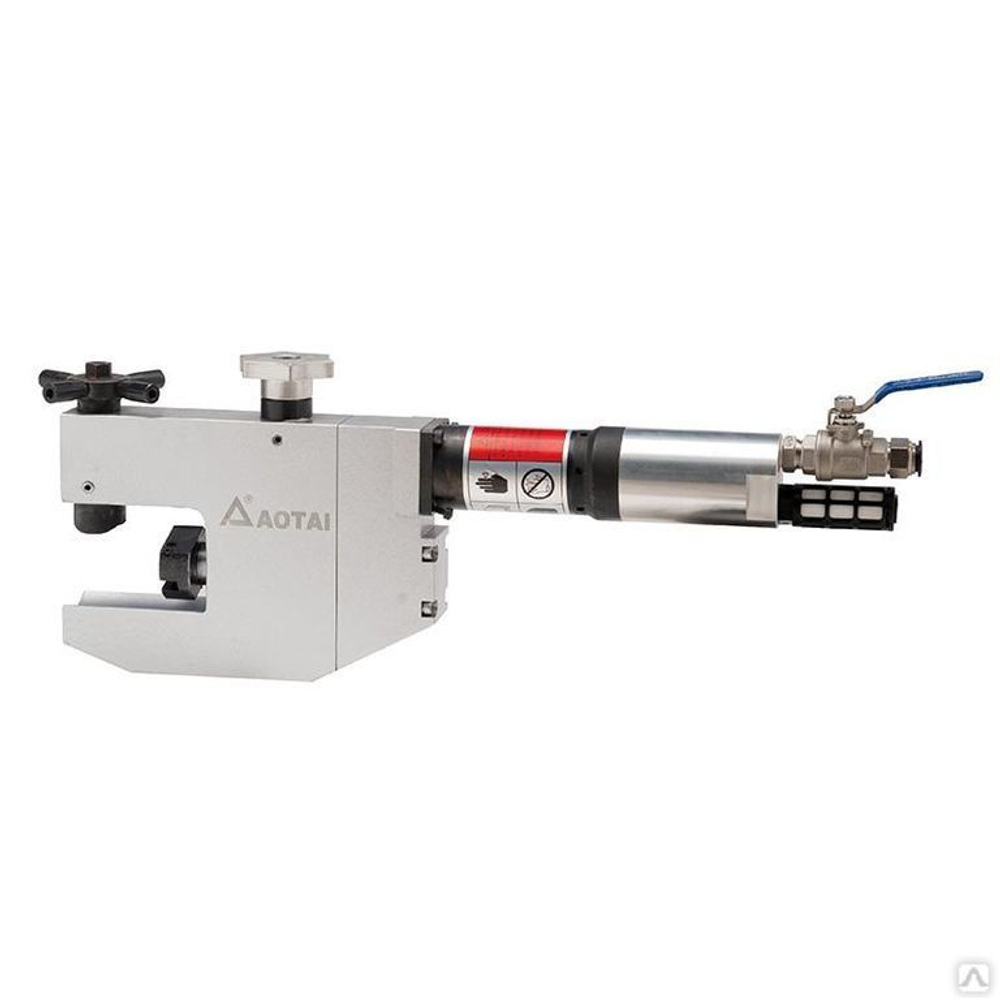 Станок для снятия фаски Aotai ISC-63