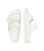 Шлепанцы Arizona EVA Birkenstock - белый(1027384)