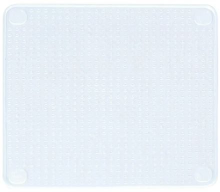 Крышка силиконовая для хранения продуктов 19*19см