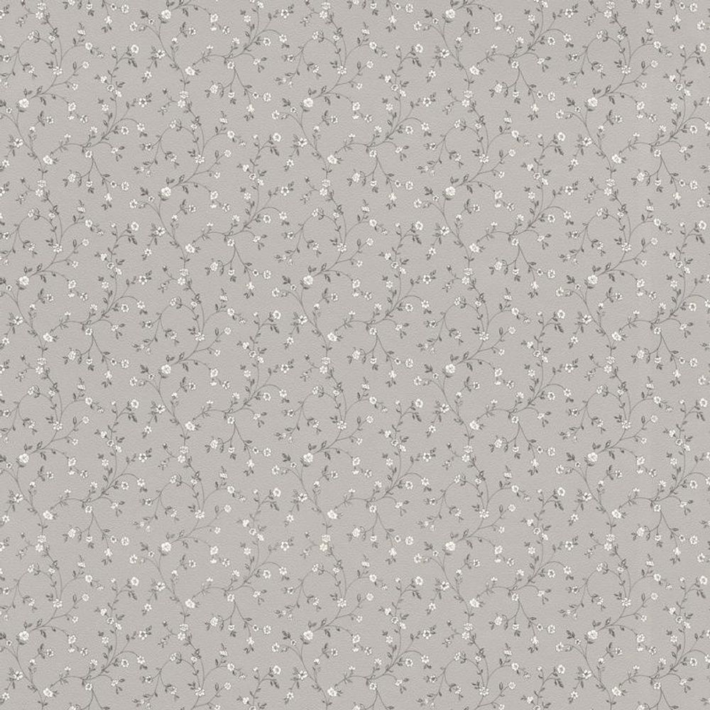 288963 Обои Rasch Textil Petite Fleur 4 0.53x10.05