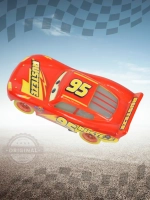 Машинка Disney Pixar Cars Glow Racers HPG76 HPG77