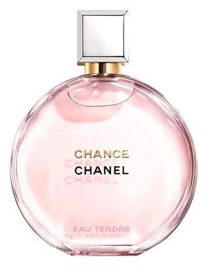 Chanel Chance Eau Tendre Eau De Parfum