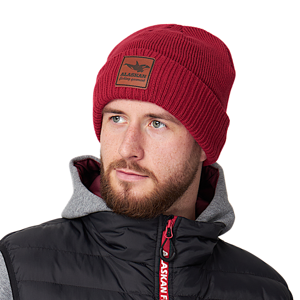 Шапка Alaskan AWC037 Hat -