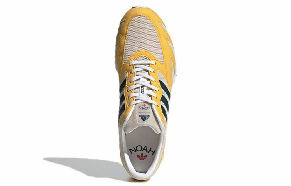 Кроссовки Noah X Adidas Originals