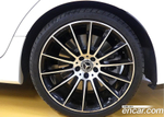 Mercedes-Benz CLS-Class C257 CLS450 4MATIC AMG Line (04.2020)