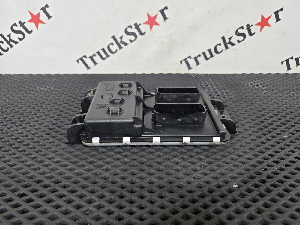 Блок управления ECU EEC3 2020г.