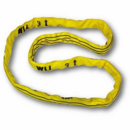 493 B Круговой строп, г/п 3 т., 3 м., USAG (Италия)