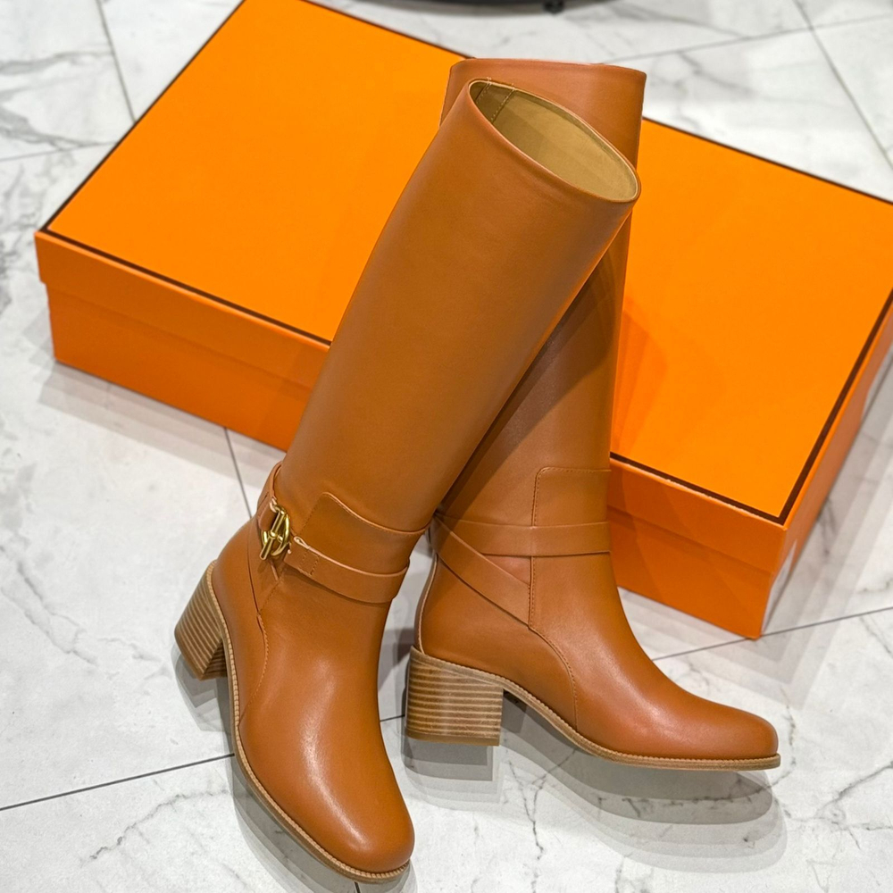 Сапоги Hermes