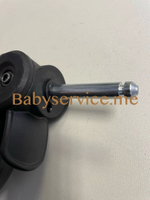 Колесо Happy Baby Ultima V2 X4  заднее c полосой