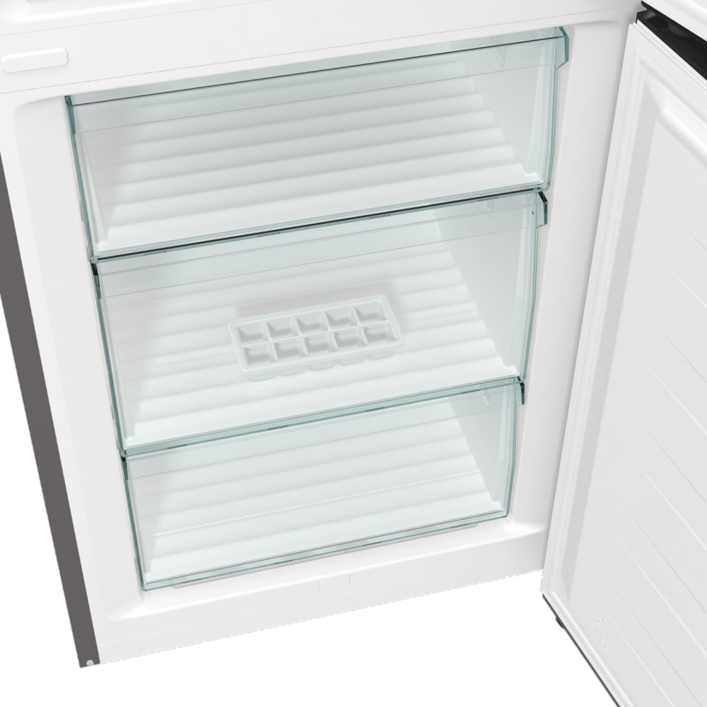 Холодильник Gorenje NRK6202EXL4