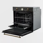 DeLonghi Электрический духовой шкаф CM 9L AN PPP RUS