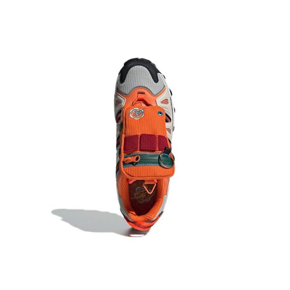 Супертурфор Adidas - Современная коллекция нижнего белья Унисекс