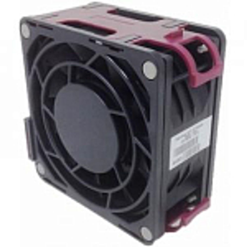 Система охлаждения HP ProLiant Ml370 g6/DL 370 g6 Chassis Fan 615641-001