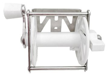 Катушка Scorpena R для подводного ружья MAKO белая