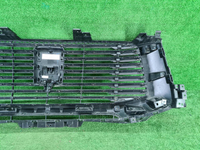 Решетка радиатора Tank 500 (2021-н.в.)