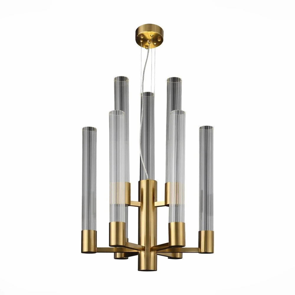 Подвесная люстра ST Luce TERNI SL1229.303.09