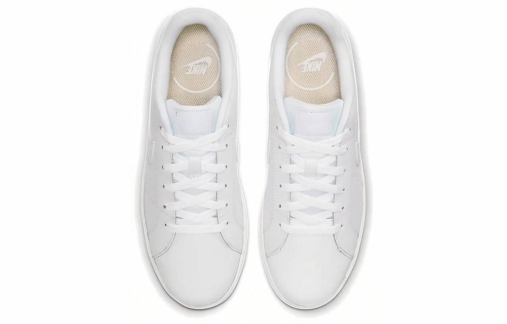 Кроссовки Nike Court Royale (Женская размерная сетка)
