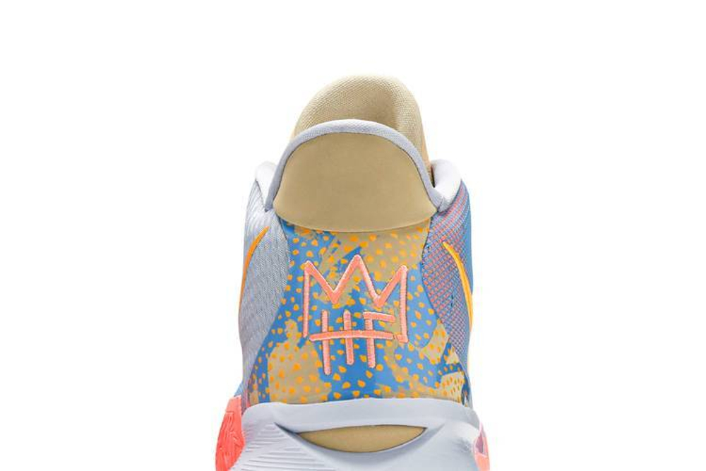 Кроссовки Nike Kyrie 7 "Expressions" 7