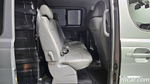 Hyundai The New Grand Starex Van 5인승 (06.2020)