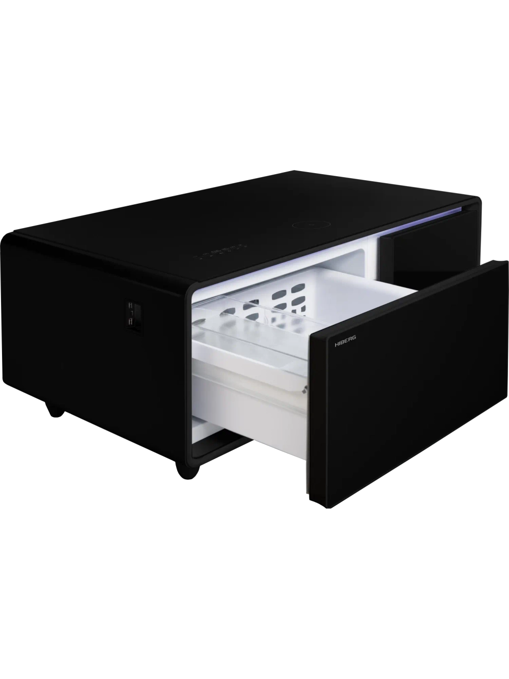 Холодильный барный центр Hiberg X2 FB