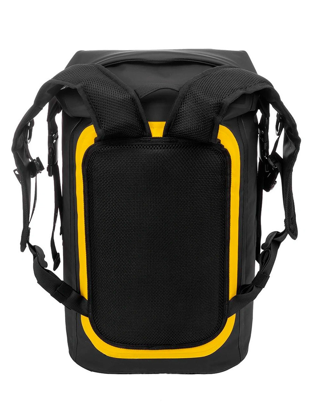 Гермосумка Nisus 45л ПВХ (N-82112-45)