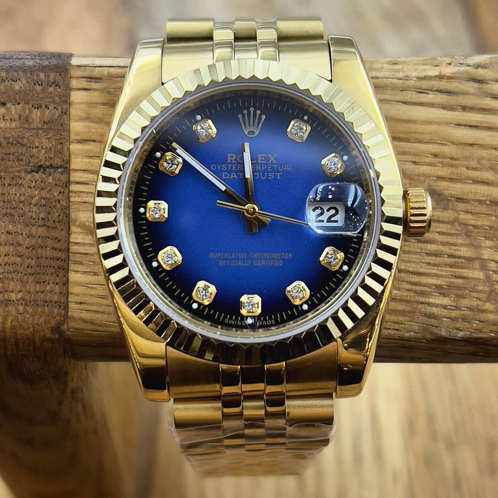 Часы Rolex