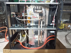 Аппарат плазменной резки TRITON CUT 200 HF W (TR300) TCT200HFWTR200