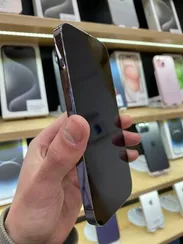 iPhone 14 Pro 128Gb Purple 78%(VKQPP4PQNV)
