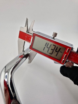 -t Лапка рычаг кикстартера для мопеда